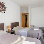 Camino De Avila Country house