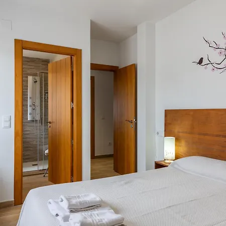 Camino De Avila Kır Evi *