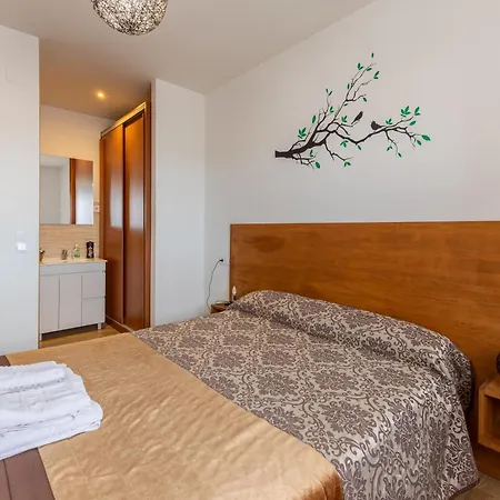 乡村民宿 Camino De Avila *