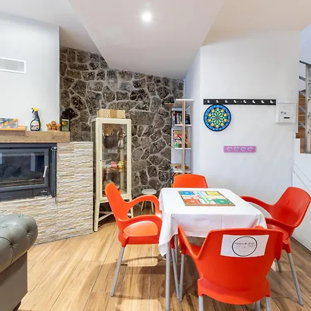 Kır Evi Camino De Avila *