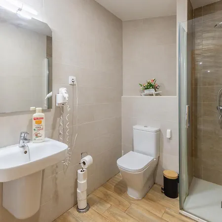 Camino De Avila 乡村民宿