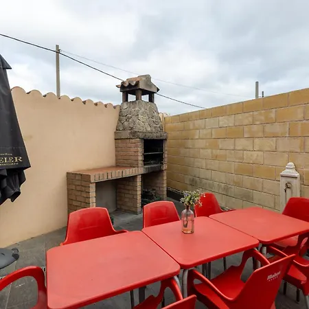 Camino De Avila Kır Evi