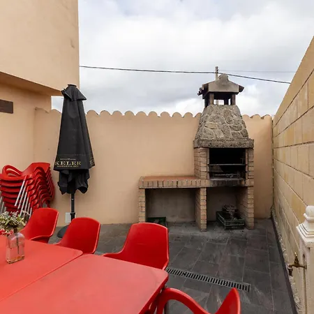 Kır Evi Camino De Avila *