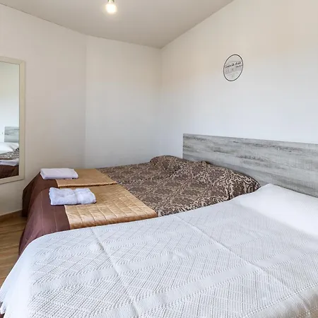 乡村民宿 Camino De Avila *