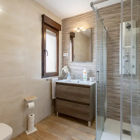 Kır Evi Camino De Avila *