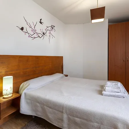 Country house Camino De Avila