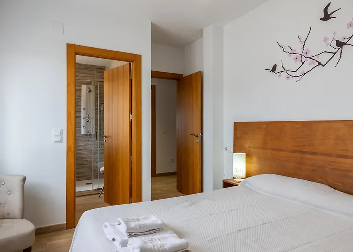 Camino De Avila Εξοχικό σπίτι *