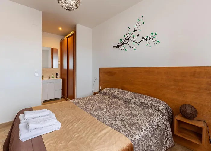 Εξοχικό σπίτι Camino De Avila *