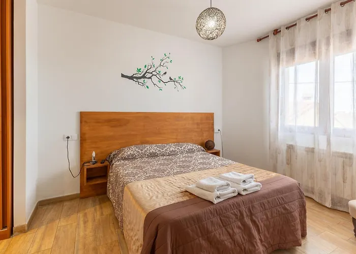 Camino De Avila منزل ريفي *