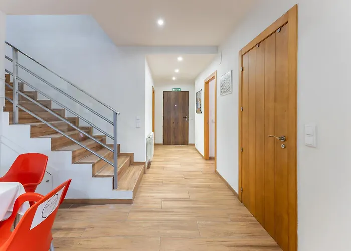 منزل ريفي Camino De Avila Mediana de Voltoya