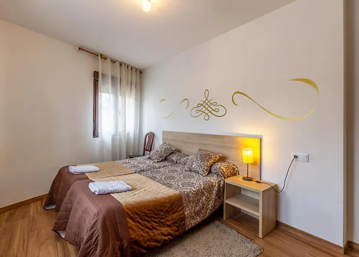 Camino De Avila Εξοχικό σπίτι Mediana de Voltoya