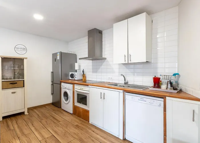 Εξοχικό σπίτι Camino De Avila