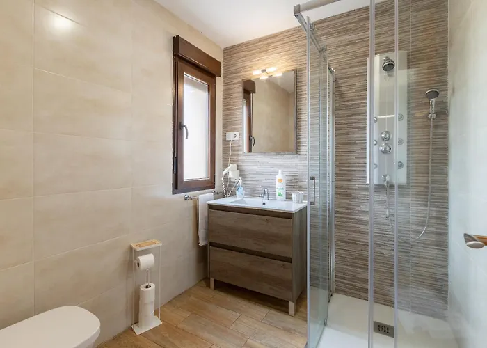 Εξοχικό σπίτι Camino De Avila *