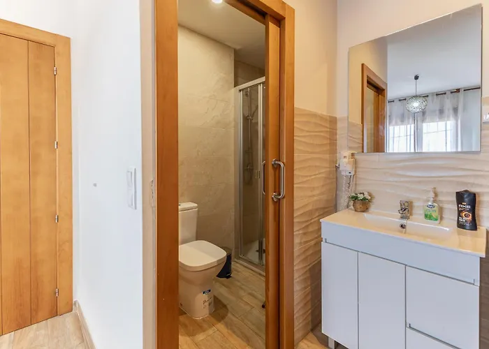 Camino De Avila Εξοχικό σπίτι Mediana de Voltoya